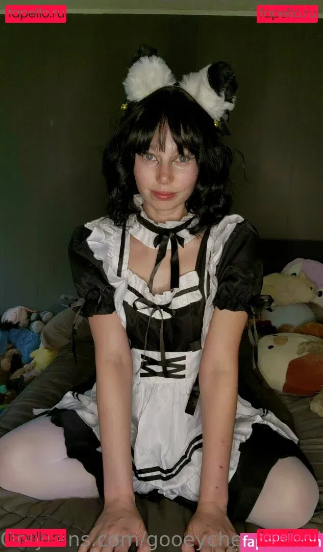 gooeychewycosplay Onlyfans Photo Gallery 