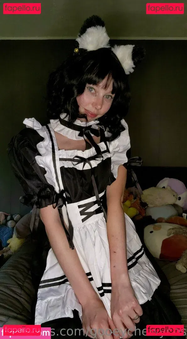 gooeychewycosplay Onlyfans Photo Gallery 