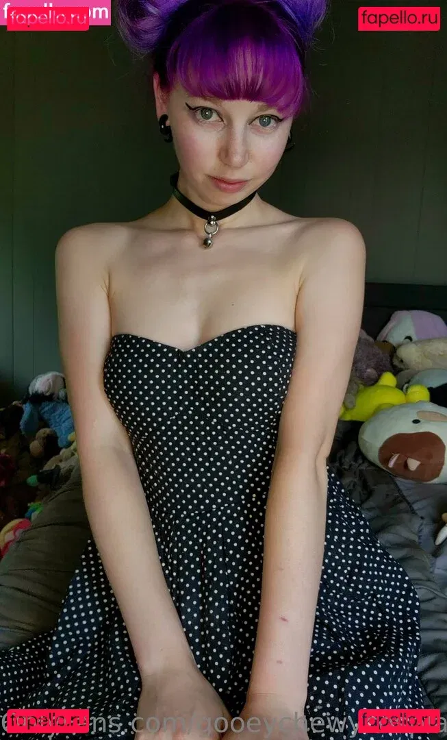 gooeychewycosplay Onlyfans Photo Gallery 