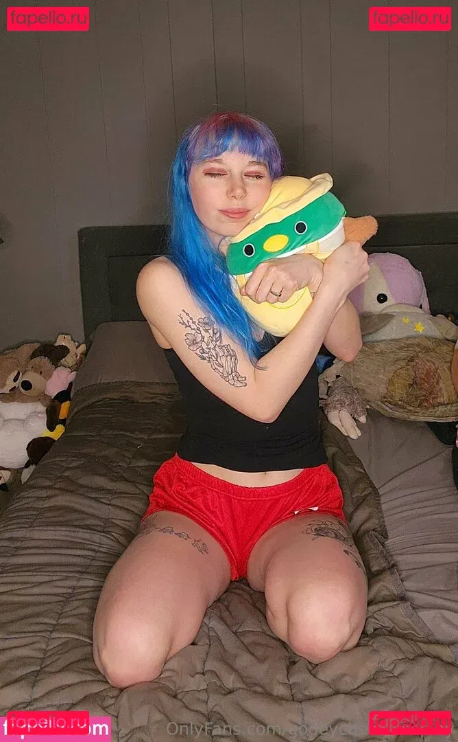 gooeychewycosplay Onlyfans Photo Gallery 