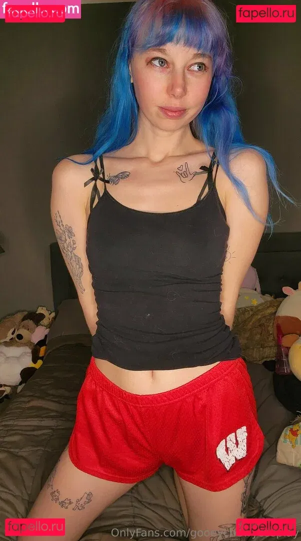 gooeychewycosplay Onlyfans Photo Gallery 