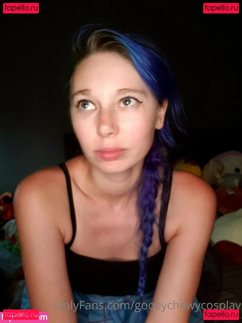 gooeychewycosplay Onlyfans Photo Gallery 