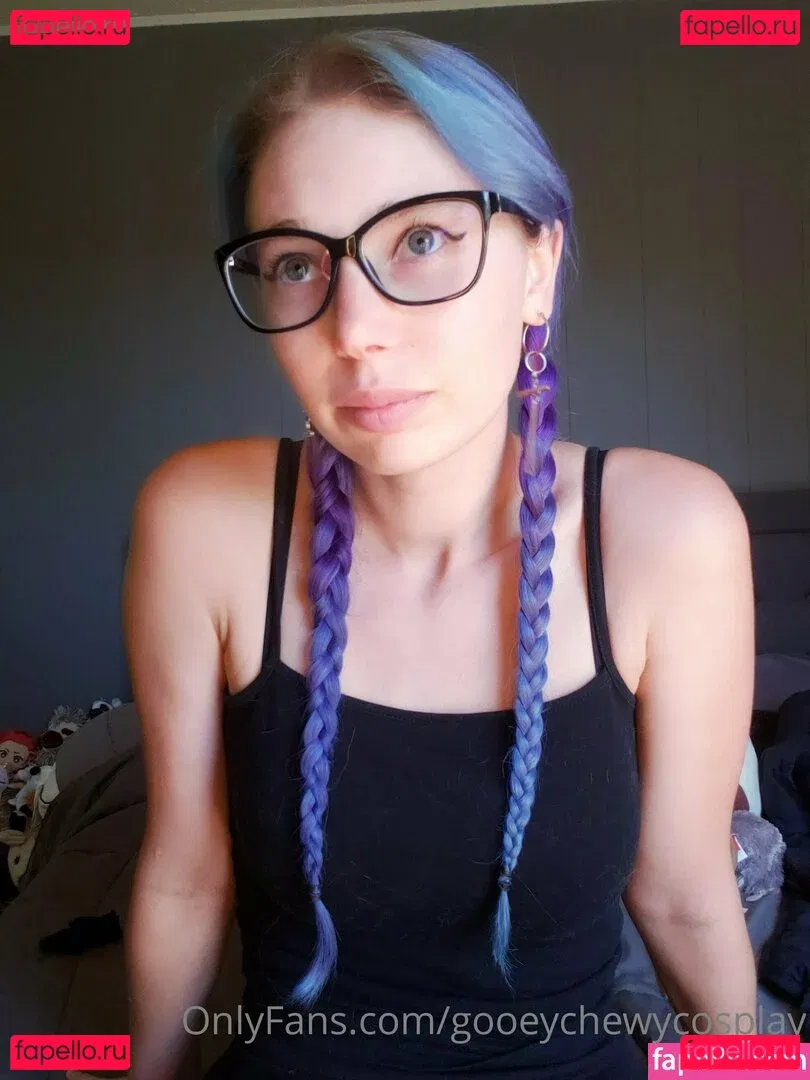 gooeychewycosplay Onlyfans Photo Gallery 