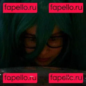 gooeychewycosplay Onlyfans Photo Gallery 