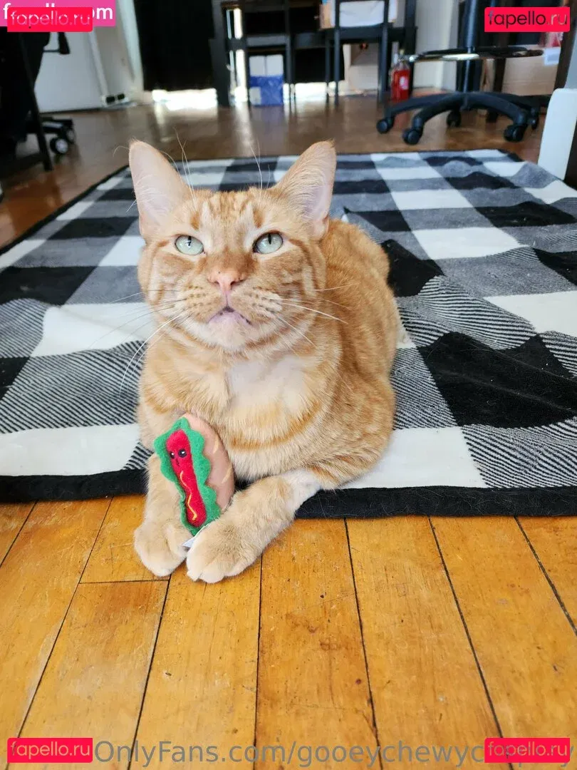 gooeychewycosplay Onlyfans Photo Gallery 