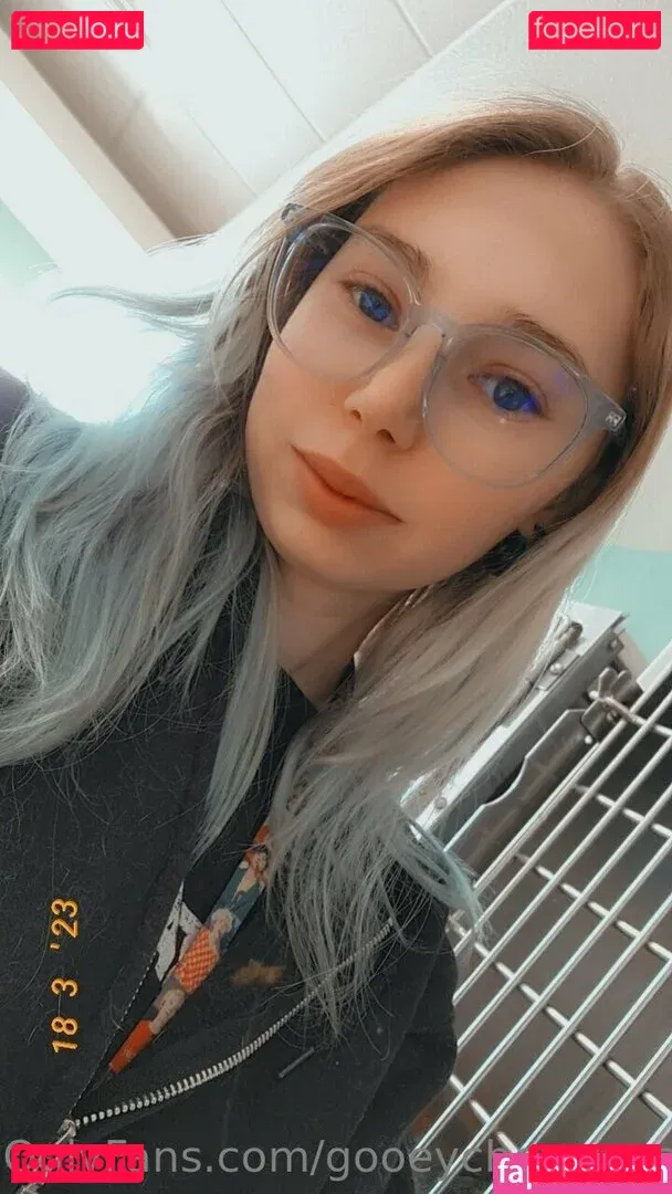 gooeychewycosplay Onlyfans Photo Gallery 