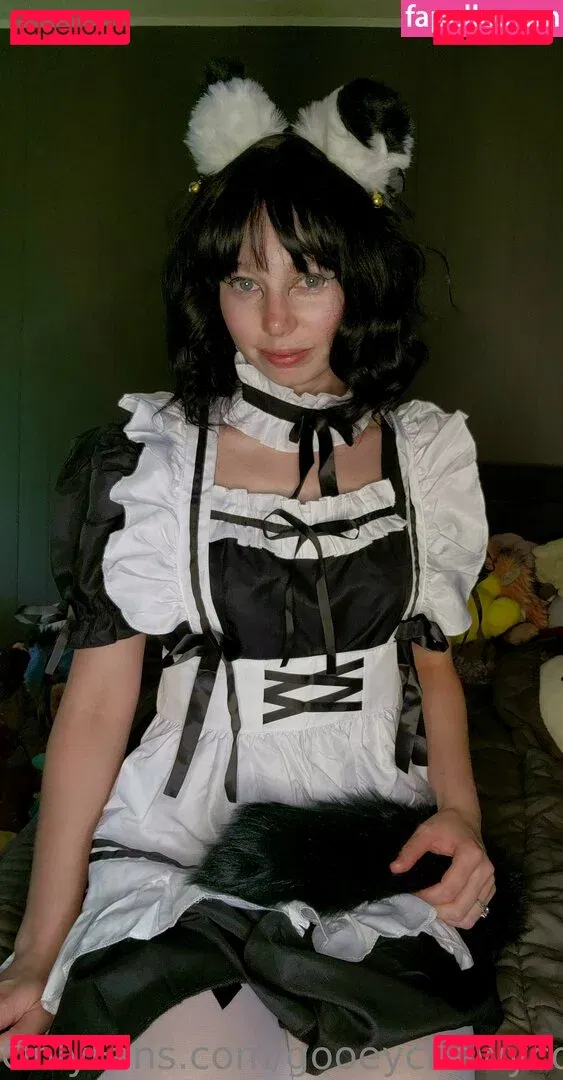 gooeychewycosplay Onlyfans Photo Gallery 