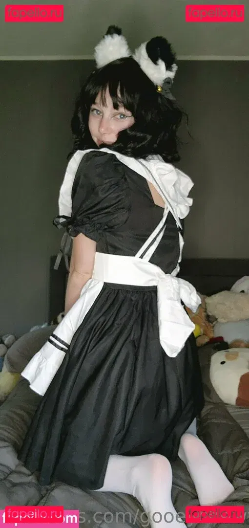 gooeychewycosplay Onlyfans Photo Gallery 