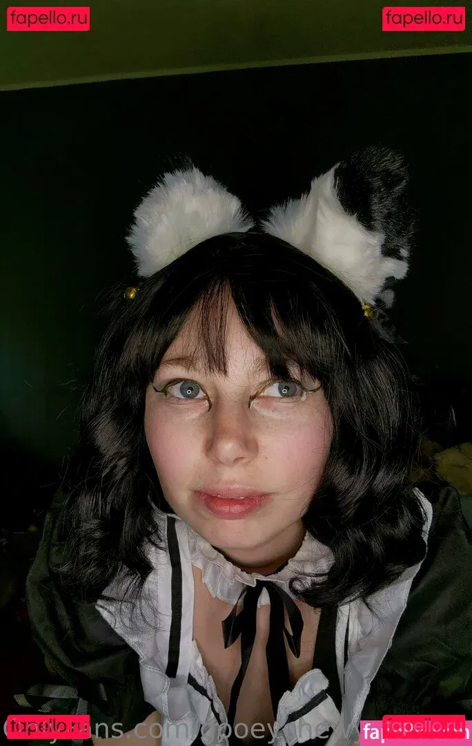 gooeychewycosplay Onlyfans Photo Gallery 