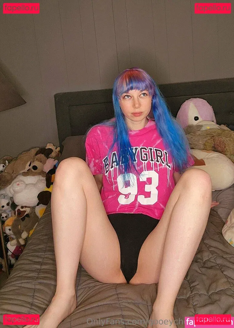 gooeychewycosplay Onlyfans Photo Gallery 