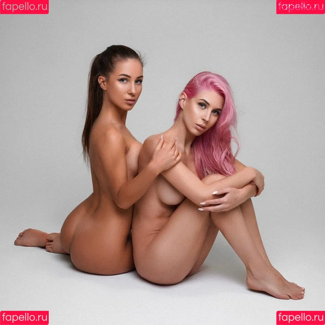 Kristina Popova Onlyfans Photo Gallery 