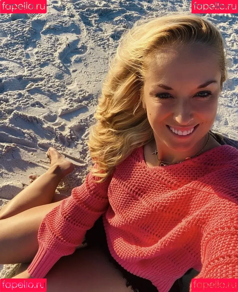 Sabine Lisicki Onlyfans Photo Gallery 