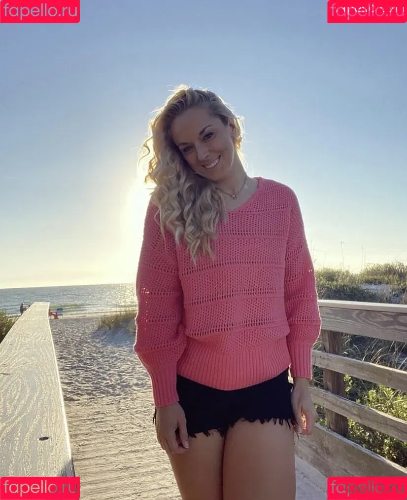 Sabine Lisicki Onlyfans Photo Gallery 