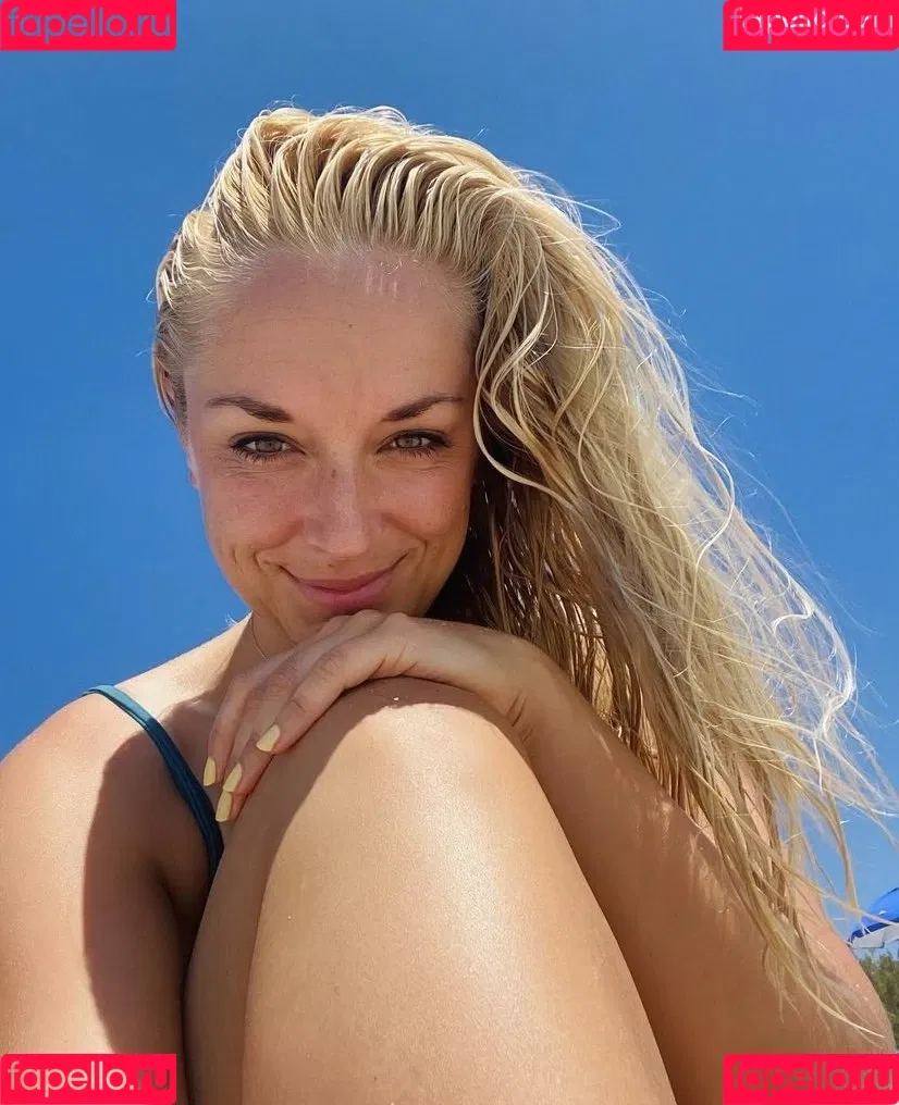 Sabine Lisicki Onlyfans Photo Gallery 