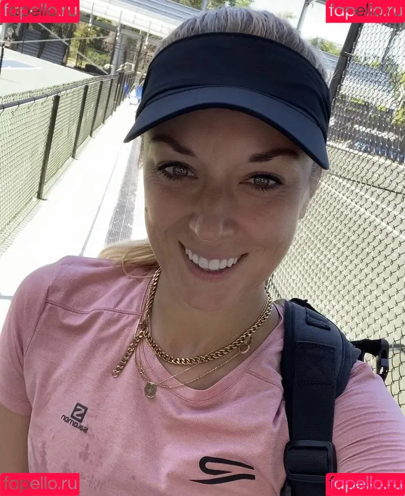 Sabine Lisicki Onlyfans Photo Gallery 