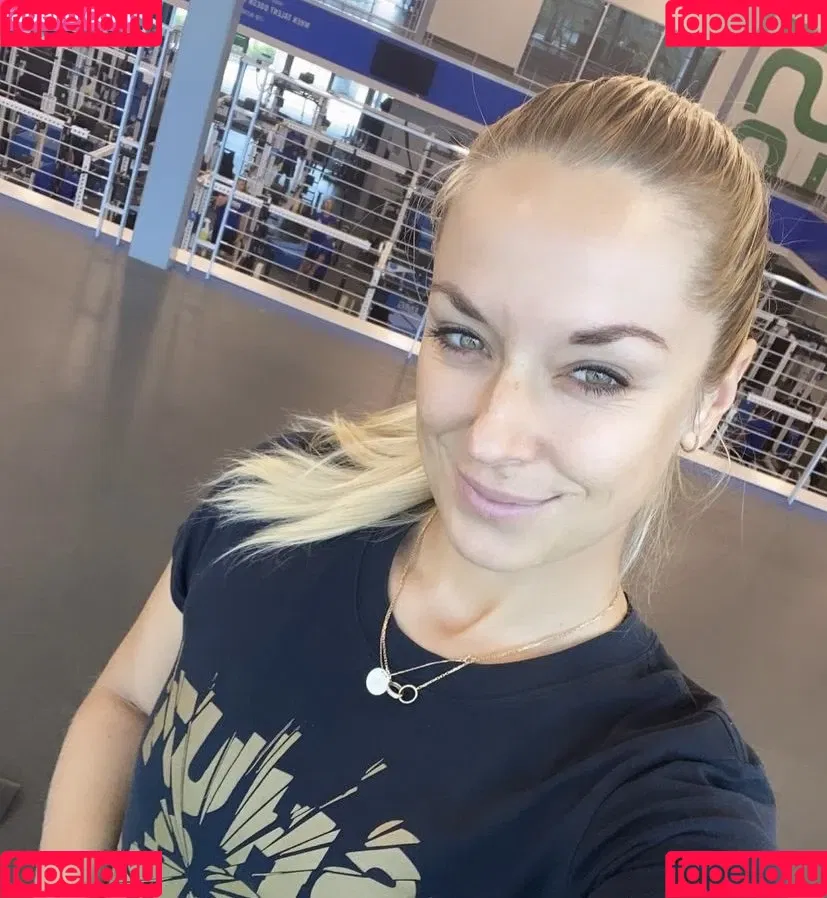Sabine Lisicki Onlyfans Photo Gallery 