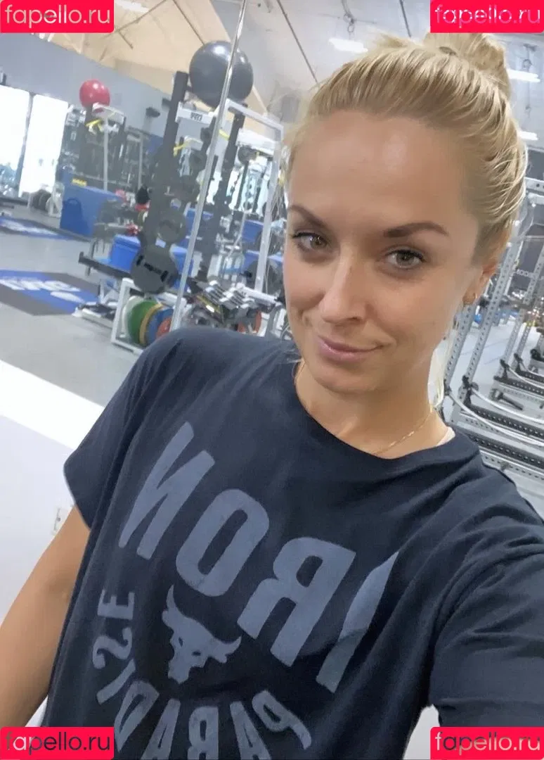 Sabine Lisicki Onlyfans Photo Gallery 