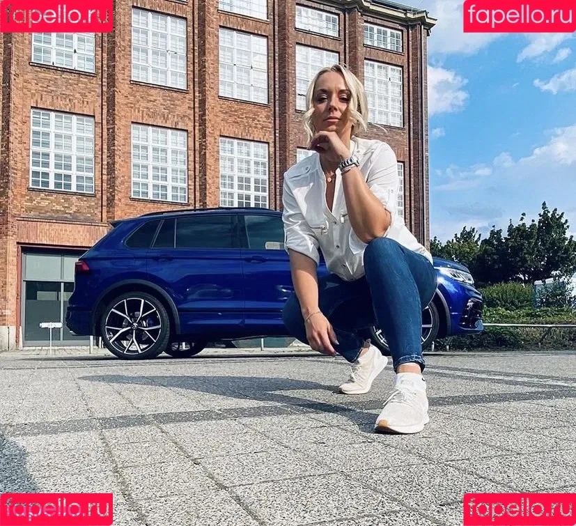 Sabine Lisicki Onlyfans Photo Gallery 