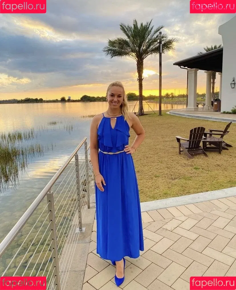Sabine Lisicki Onlyfans Photo Gallery 