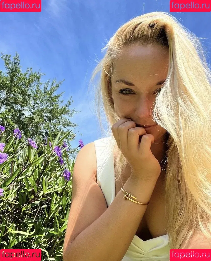 Sabine Lisicki Onlyfans Photo Gallery 