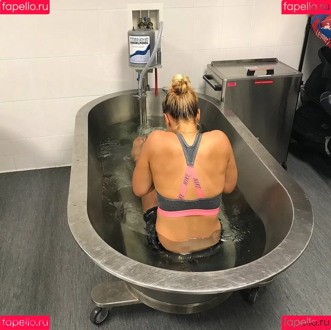 Sabine Lisicki Onlyfans Photo Gallery 