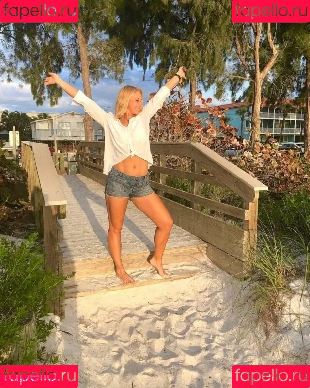 Sabine Lisicki Onlyfans Photo Gallery 