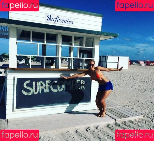 Sabine Lisicki Onlyfans Photo Gallery 