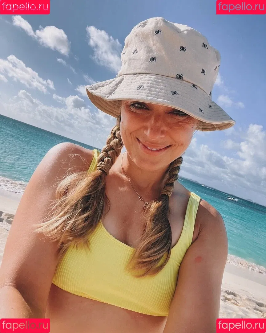 Sabine Lisicki Onlyfans Photo Gallery 