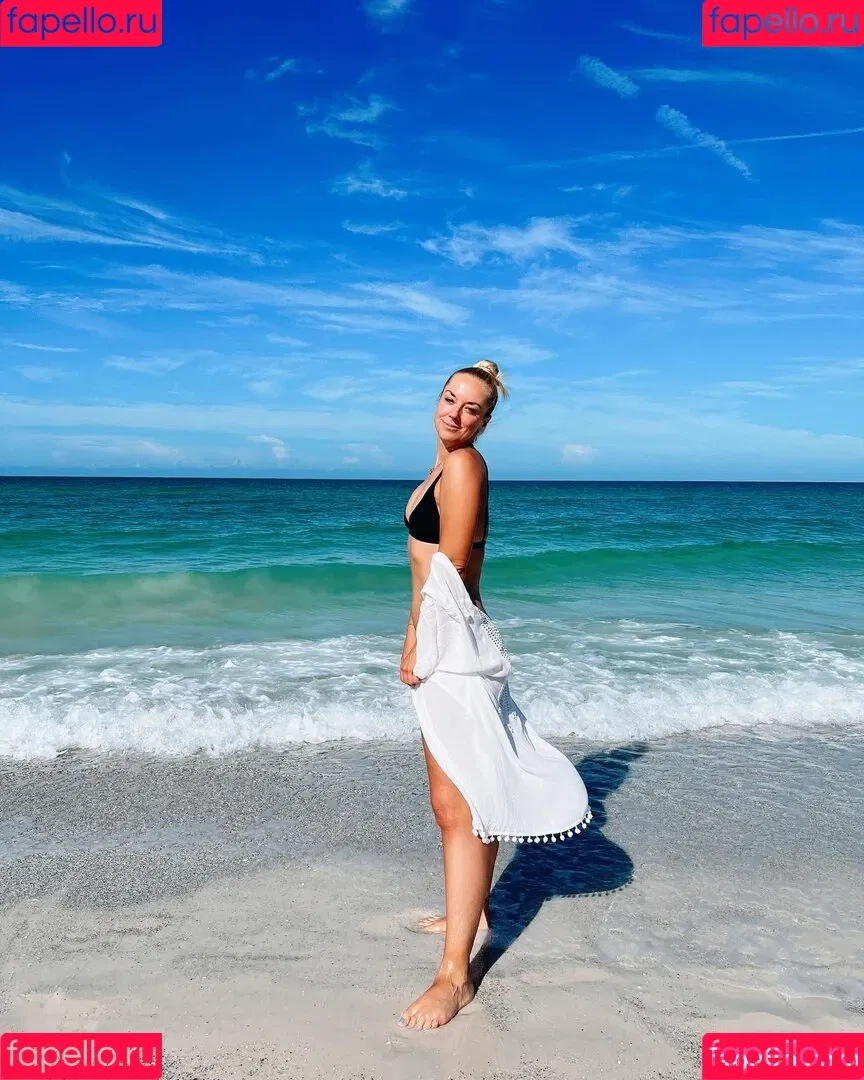 Sabine Lisicki Onlyfans Photo Gallery 