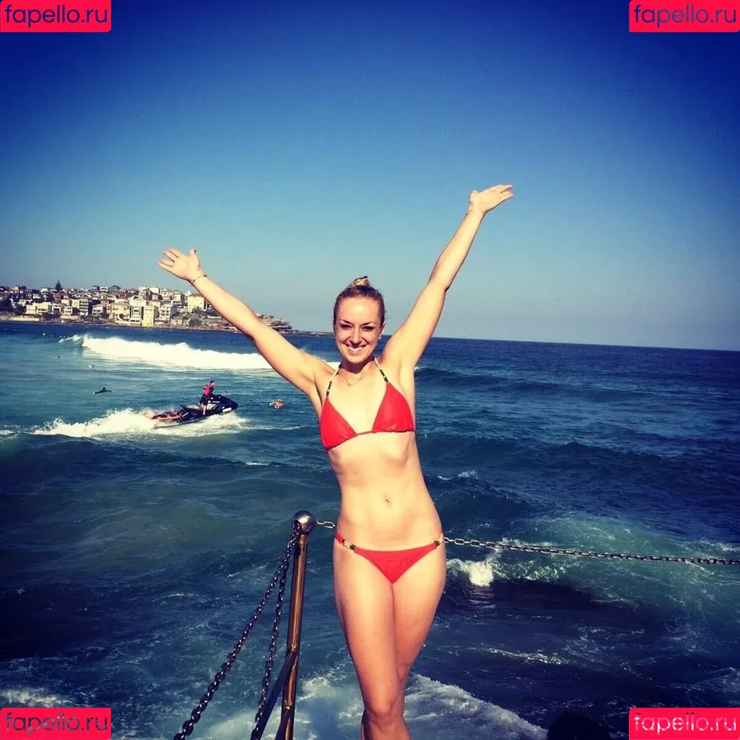 Sabine Lisicki Onlyfans Photo Gallery 