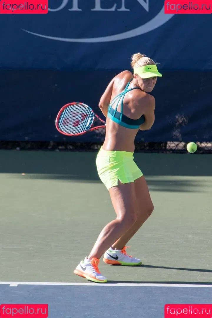 Sabine Lisicki Onlyfans Photo Gallery 