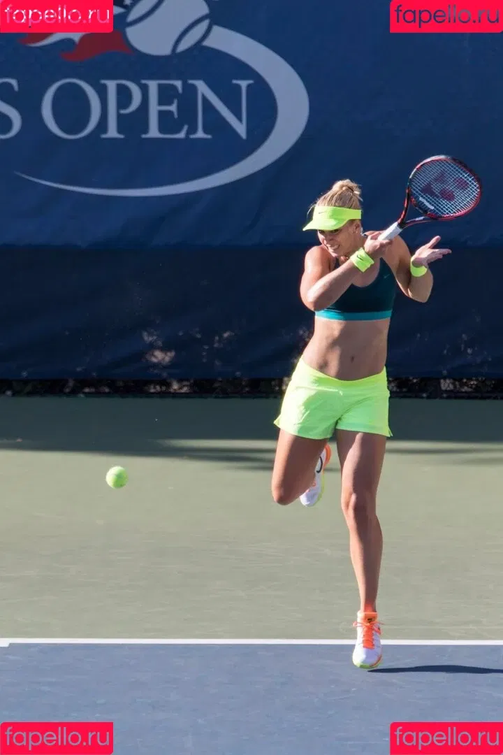 Sabine Lisicki Onlyfans Photo Gallery 
