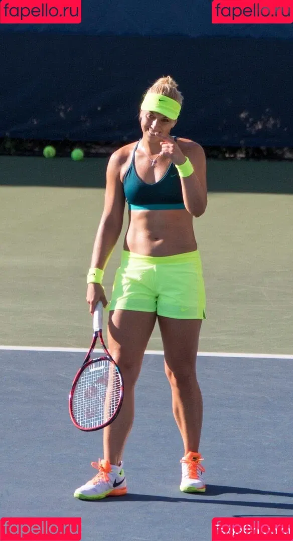 Sabine Lisicki Onlyfans Photo Gallery 