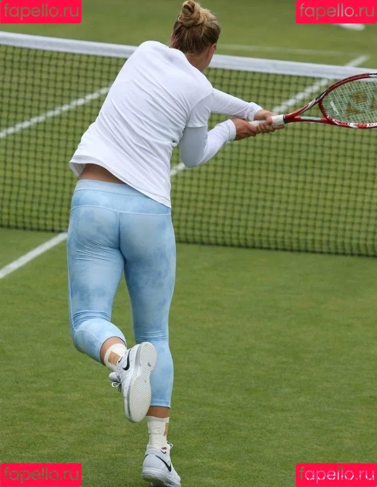 Sabine Lisicki Onlyfans Photo Gallery 
