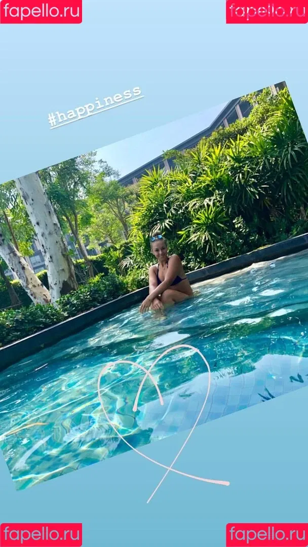 Sabine Lisicki Onlyfans Photo Gallery 