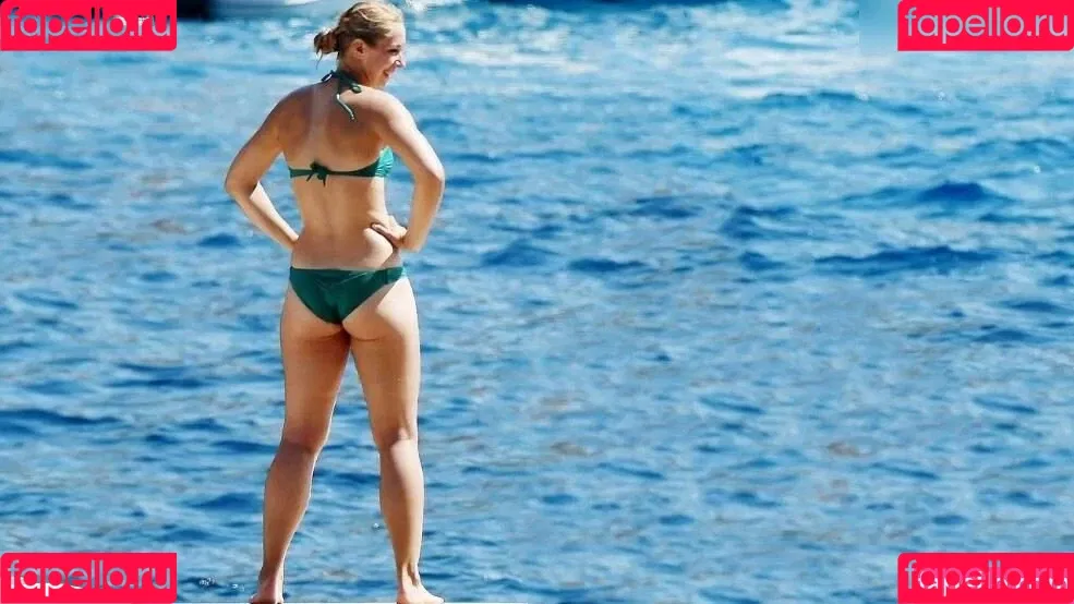 Sabine Lisicki Onlyfans Photo Gallery 
