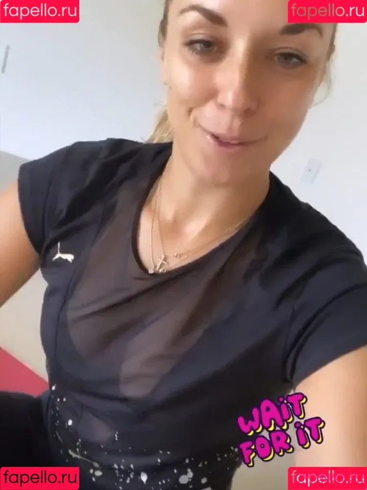 Sabine Lisicki Onlyfans Photo Gallery 
