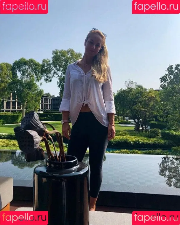 Sabine Lisicki Onlyfans Photo Gallery 