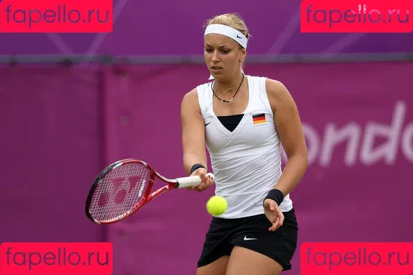 Sabine Lisicki Onlyfans Photo Gallery 