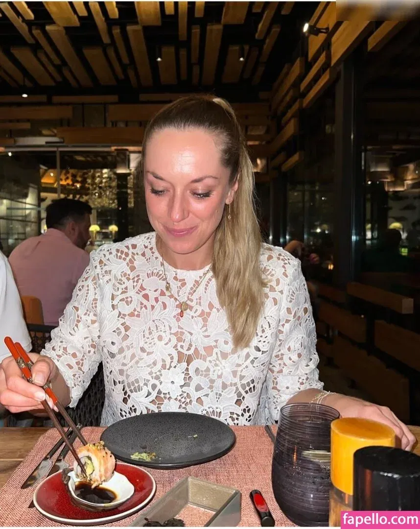 Sabine Lisicki Onlyfans Photo Gallery 