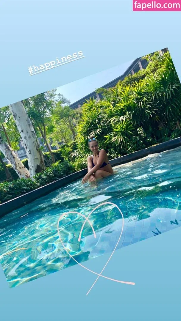 Sabine Lisicki Onlyfans Photo Gallery 