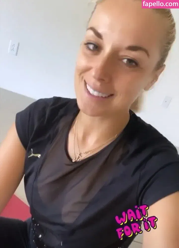 Sabine Lisicki Onlyfans Photo Gallery 