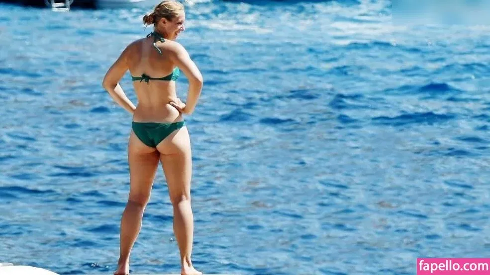 Sabine Lisicki Onlyfans Photo Gallery 