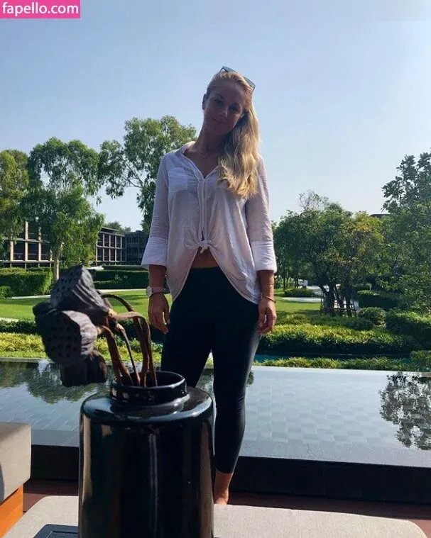 Sabine Lisicki Onlyfans Photo Gallery 