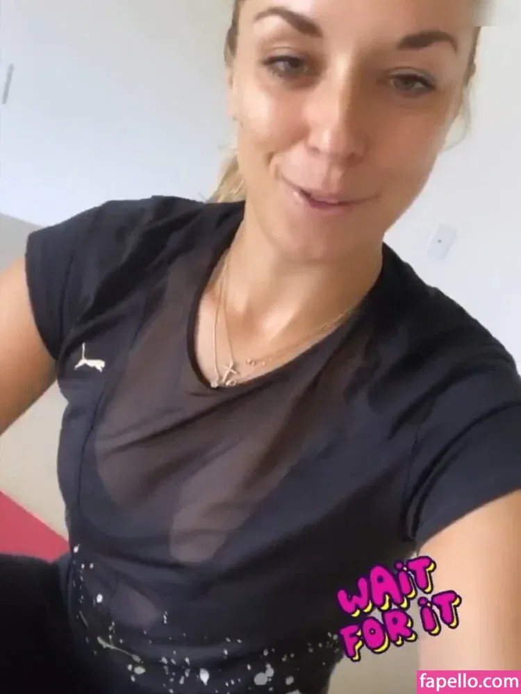 Sabine Lisicki Onlyfans Photo Gallery 