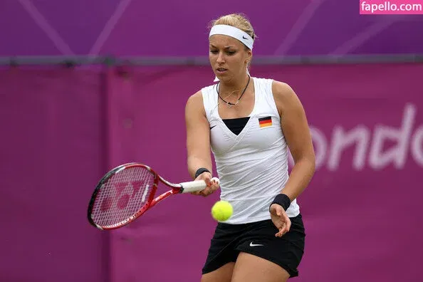 Sabine Lisicki Onlyfans Photo Gallery 