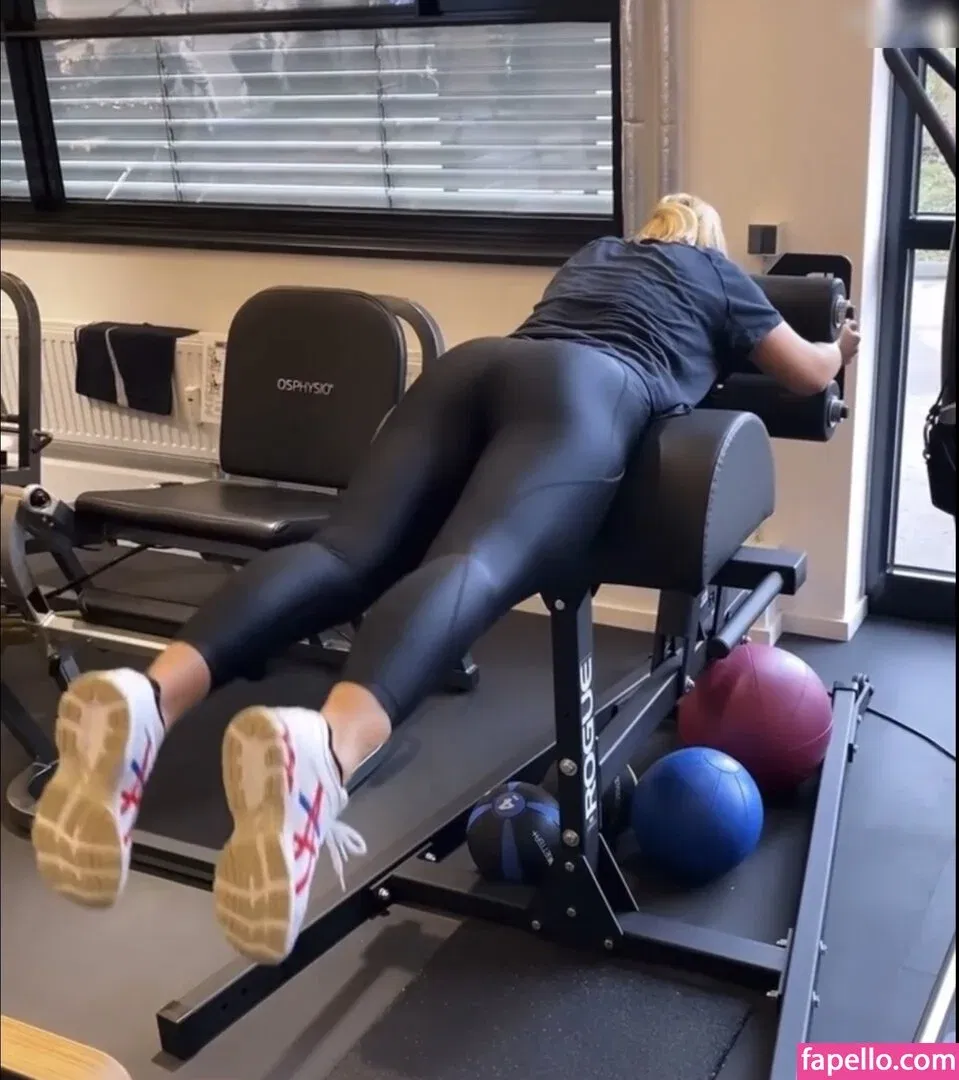 Sabine Lisicki Onlyfans Photo Gallery 