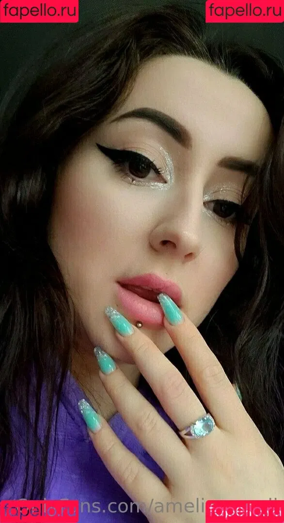 amelia_ameli Onlyfans Photo Gallery 