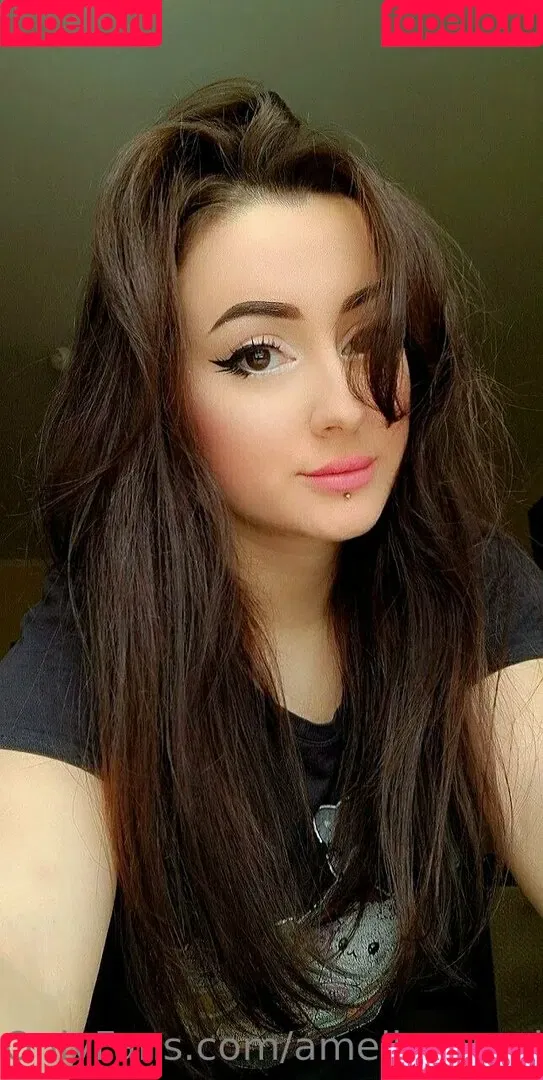 amelia_ameli Onlyfans Photo Gallery 