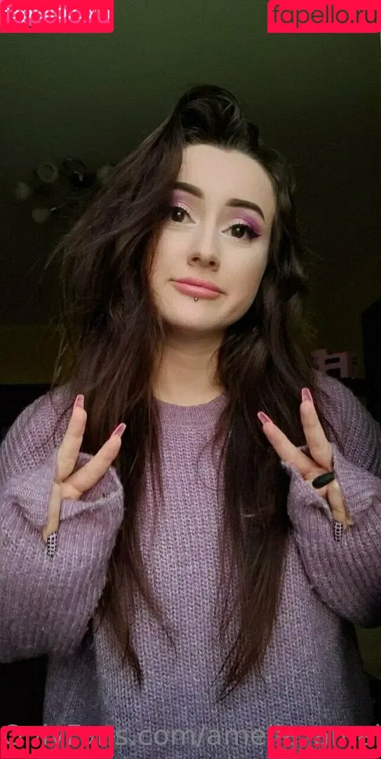 amelia_ameli Onlyfans Photo Gallery 